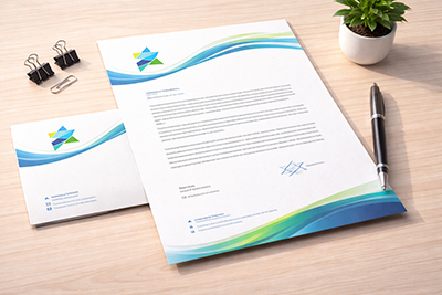 Papel de Carta